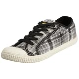 Rocket Dog Women's Snippy Cotton Fabric Flat