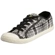 Rocket Dog Women's Snippy Cotton Fabric Flat