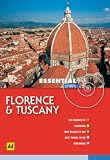 Travel : Florence and Tuscany (AA Essential Spiral Guides) (AA Essential Spiral Guides)