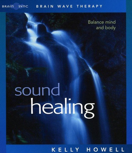 Kelly Howell - Sound Healing - Zortam Music