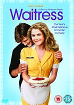Waitress [DVD] [2007]