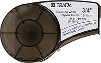 Brady M21-750-499 16' Length, 0.75
