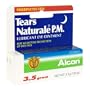 Tears Naturale P.M. Lubricant Eye Ointment - .13 oz