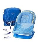 Mother's Touch Deluxe Baby Bather Gift Set