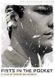 Fists in the Pocket - Criterion Collection