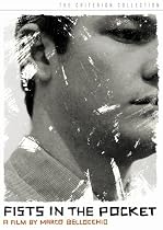 Fists in the Pocket - Criterion Collection