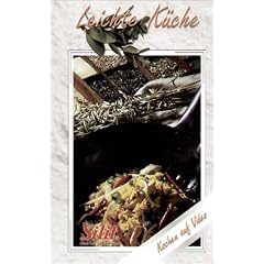 Leichte K�che - Kochen auf Video [VHS]