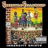 Innercity Griots [VINYL]