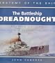 The Battleship Dreadnought (Anatomy of the Ship)