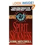 Spirit Sickness