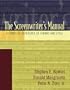 The Screenwriter's Manual: A Complete Reference of Format & Style