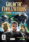 Galactic Civilizations: Gold Edition (PC)