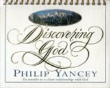 Discovering God: Six Months to a Closer Relationship With God