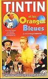 Revue Arcades Video  / Tintin et les oranges bleues