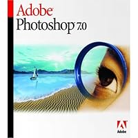 Adobe Photoshop 7.0 Upgrade