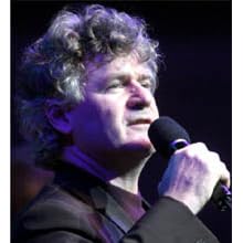 John McDermott