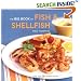 The Big Book of Fish & Shellfish: More Than 250 Terrific Recipes (Big Book (Chronicle Books))