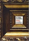 The Politics Of Aesthetics: The Distribution of the Sensible