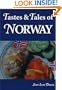 Tastes and Tales of Norway