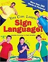 You Can Learn Sign Language!