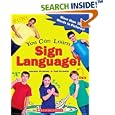 You Can Learn Sign Language!