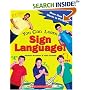 You Can Learn Sign Language!