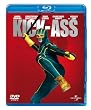 Kick-Ass Blu-ray