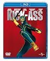 Kick-Ass [Blu-ray] [2010]