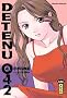 D�tenu 042, Tome 4 :