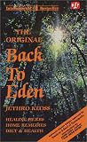 Back to Eden Jethro Kloss
