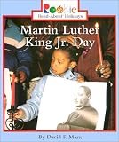 Martin Luther King Jr. Day (Rookie Read-About Holidays)