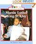 Martin Luther King Jr. Day (Rookie Read-About Holidays)