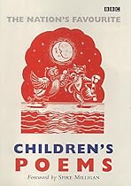The Nation's Favourite Children's Poems (Poetry)
