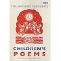 Nation's Favourite Children's Poems (Poetry)