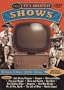 1950s TV's Greatest Shows Featuring: The Jack Benny Program / Dragnet / The Burns and Allen Show / The Lone Ranger / The Adventures of Ozzie and Harriet / Sea Hunt / The Red Skelton Show / Suspense / Our Miss Brooks / Mr. & Mrs. North / The Life of Riley / Racket Squad