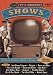  : 1950s TV's Greatest Shows Featuring: The Jack Benny Program / Dragnet / The Burns and Allen Show / The Lone Ranger / The Adventures of Ozzie and Harriet ... North / The Life of Riley / Racket Squad