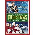 Classic Christmas Collection (It's A Wonderful Life / White Christmas)
