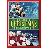 Classic Christmas Collection (It's A Wonderful Life / White Christmas)by James Stewart