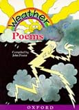 Books : Poetry Paintbox: Weather Poems