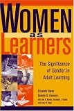 Women as Learners