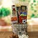 All Star Sports Gift Basket
