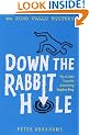 Down the Rabbit Hole: An Echo Falls Mystery