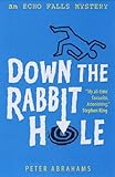 Down the rabbit hole : an Echo Falls mystery