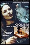 Golem, the Spirit of Exile