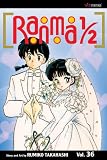 Ranma 1/2, Vol. 36