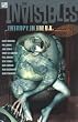The Invisibles Vol. 3: Entropy in the UK
