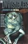 The Invisibles Vol. 3: Entropy in the UK