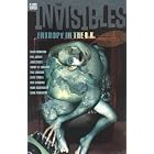 Entropy in the UK (The Invisibles, Book 3) by Grant Morrison, Phil Jimenez, and Steve Yeowell