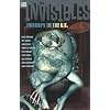 The Invisibles Vol. 3: Entropy in the UK