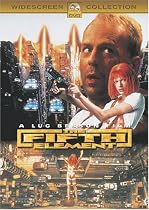 フィフス・エレメント [DVD]